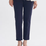 Double-Cross Pants