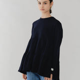 Tiered Loopback Top