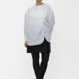 Cotton Marry Blouse