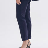 Double-Cross Pants