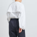 Savon Blouse