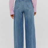 Jane Wide Denim