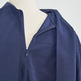 Ribbon Puff Blouse