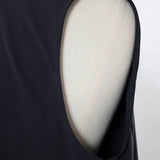 UV Sleeveless Maxi Dress