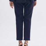 Double-Cross Pants