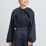 Savon Blouse