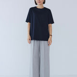 Pocket Sailor Collar Tee