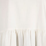Sherbet Frill Cut-And-Sew Top