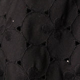 (yori) Mitsuba Puff Blouse