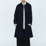 Pony A-Line Coat