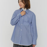 Checked Shirt
