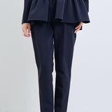 Double-Cross Pants