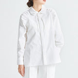 【shirocon】konpeito Blouse