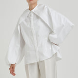 Savon Blouse