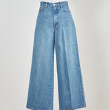 Jane Wide Denim