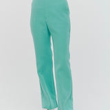 Triple Cross Bootcut Pants