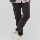 Warm Jogger Pants