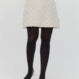Clover Mini Skirt