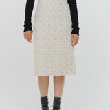 Clover Pencil Skirt