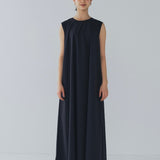 UV Sleeveless Maxi Dress