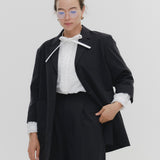 Oversized Light Tailored Jacket
