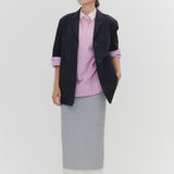 Oversized Light Tailored Jacket