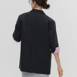 Oversized Light Tailored Jacket