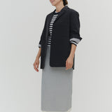 Oversized Light Tailored Jacket