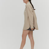 Glitter lamé Hair Dress