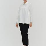 Ceremony Pintuck Pants