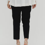 Ceremony Pintuck Pants