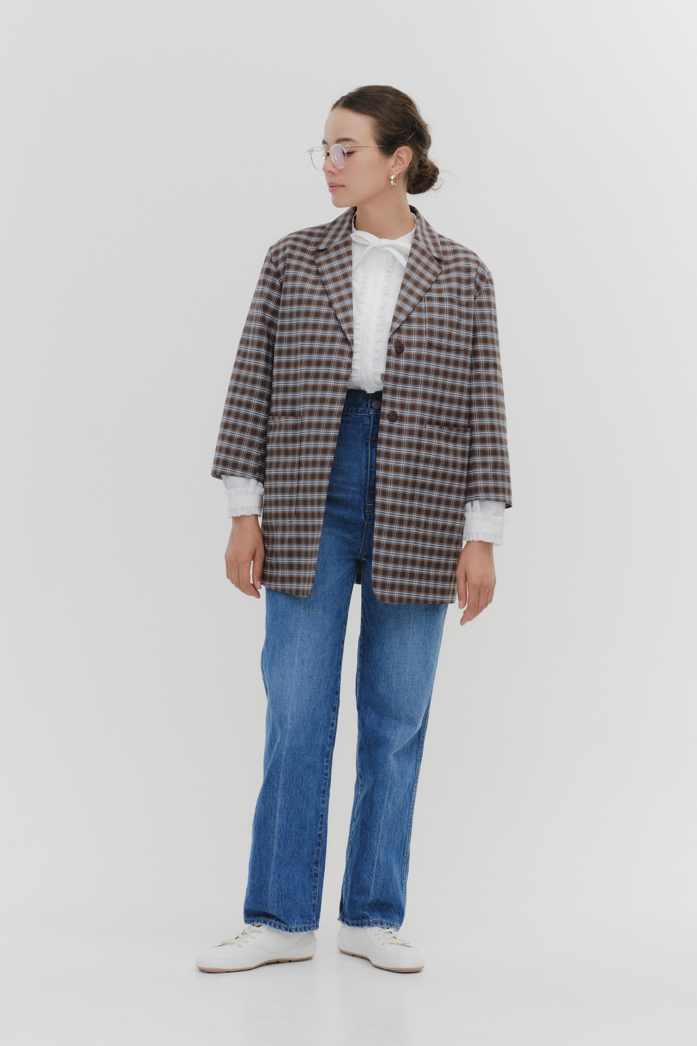 yori lookbook 25sp – yori / shirocon Global