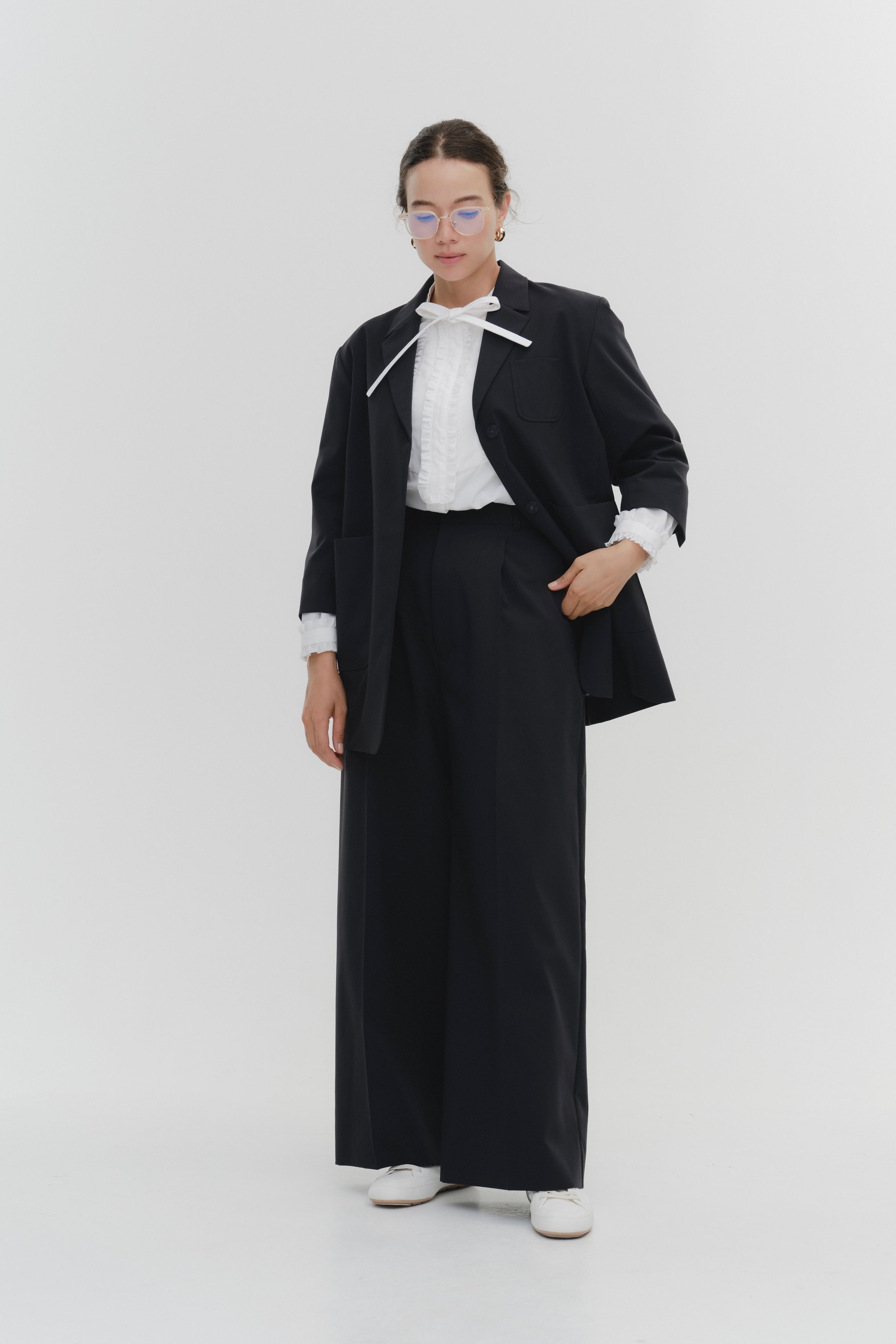 yori lookbook 25sp – yori / shirocon Global
