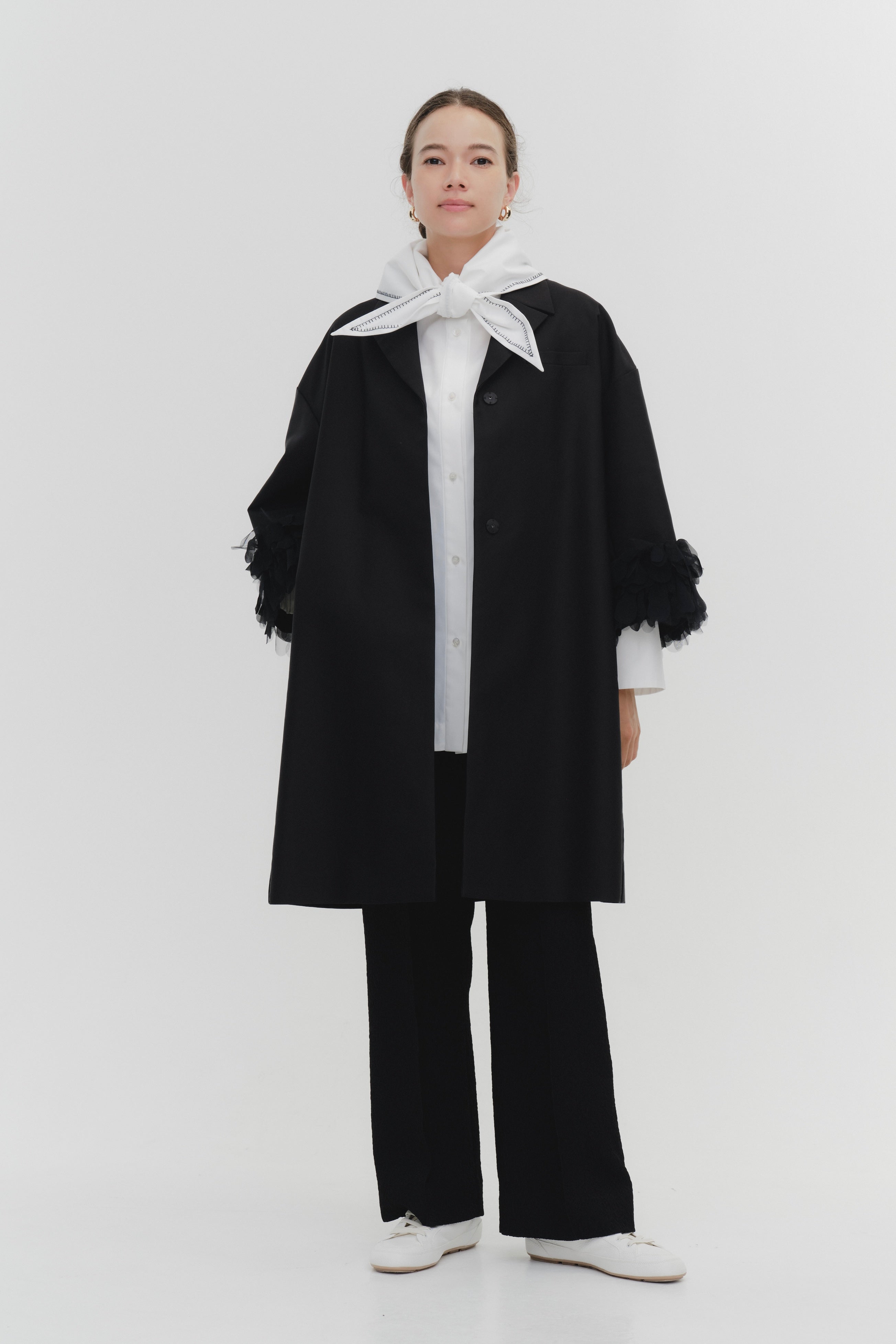 yori lookbook 25sp – yori / shirocon Global
