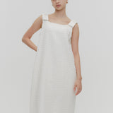Chamomile Mini Dress