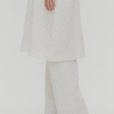 Chamomile Straight Pants