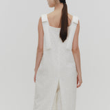 Chamomile Mini Dress