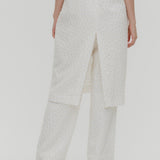 Chamomile Straight Pants