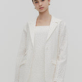 Chamomile Tailor Jacket