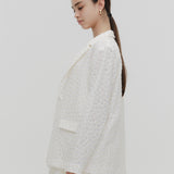 Chamomile Tailor Jacket
