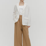 Chamomile Tailor Jacket