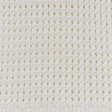 Compact Crocheted Knit Jacket