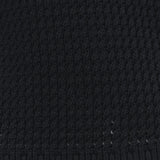 Compact Crocheted Knit Jacket