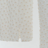 Chamomile Straight Pants