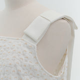 Chamomile Mini Dress