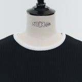 Back Ribbon Relaxed Dress