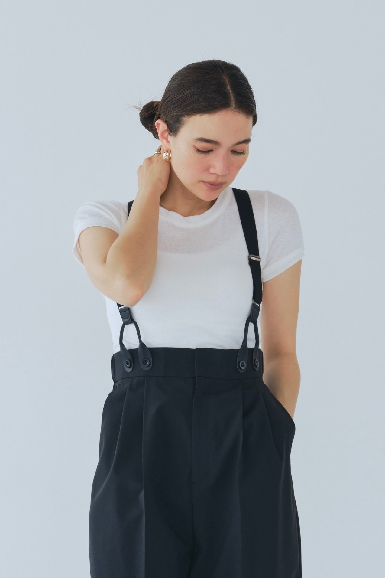 Soft Compact Tee