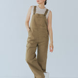 Marbled Knit Sleeveless Top