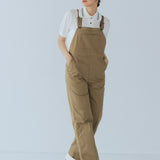 【yori】Mini Frill Polo Knit