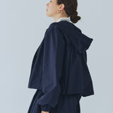 【yori】Water Repellent Festival Parka